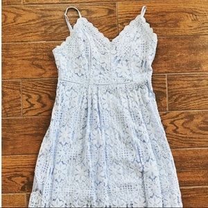 Perfect Summer Wedding Guest Dress